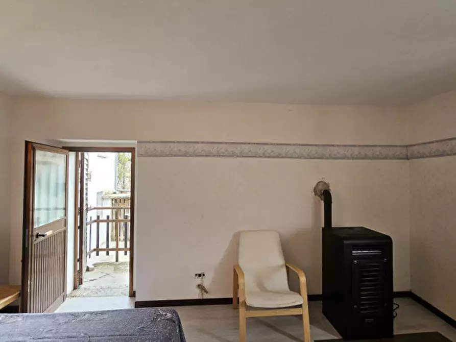 Immagine 26 di Villetta a schiera in vendita  in Via Iuretig 7 a Pulfero