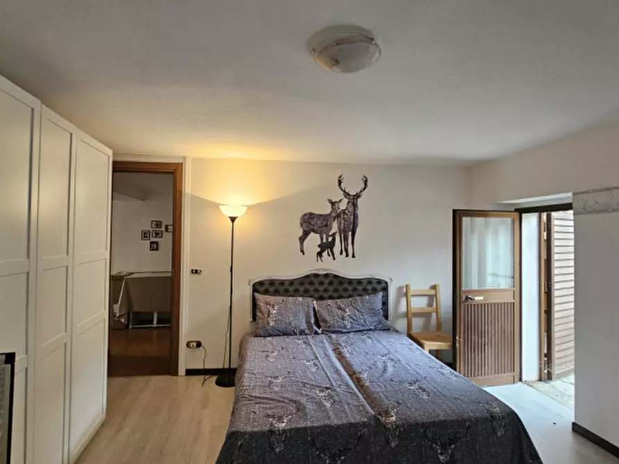 Immagine 30 di Villetta a schiera in vendita  in Via Iuretig 7 a Pulfero