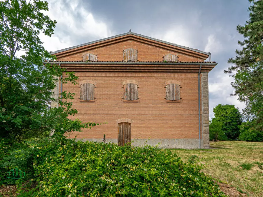 Immagine 3 di Villa in vendita  in via Larghe a Granarolo Dell'emilia