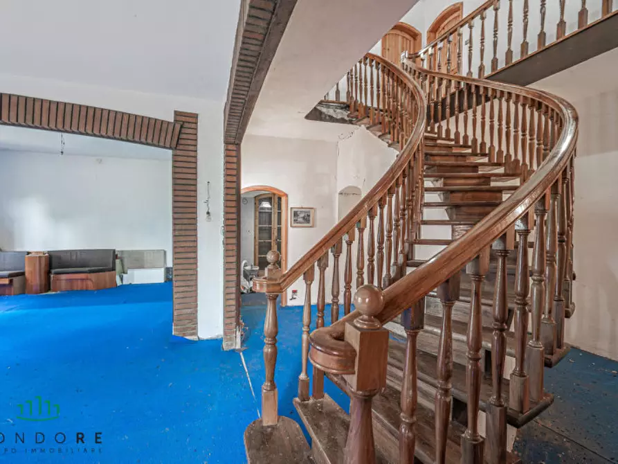 Immagine 6 di Villa in vendita  in via Larghe a Granarolo Dell'emilia