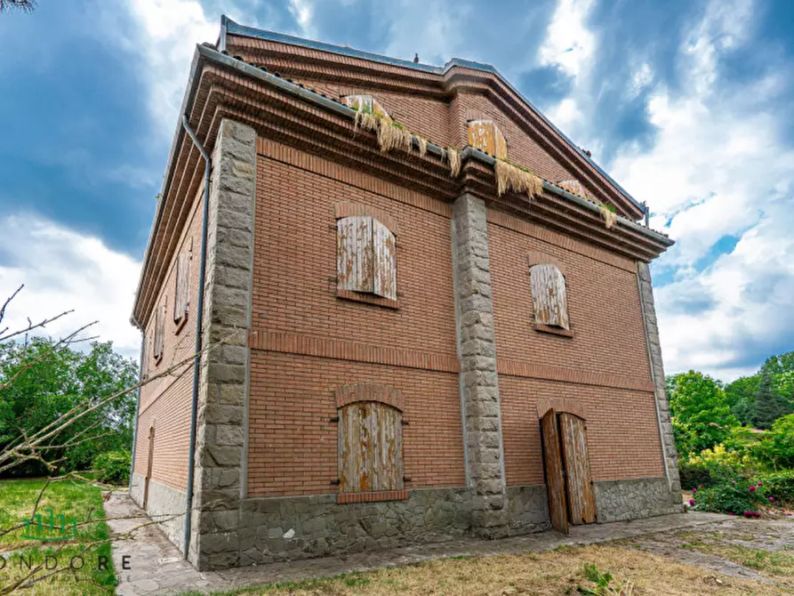 Immagine 9 di Villa in vendita  in via Larghe a Granarolo Dell'emilia