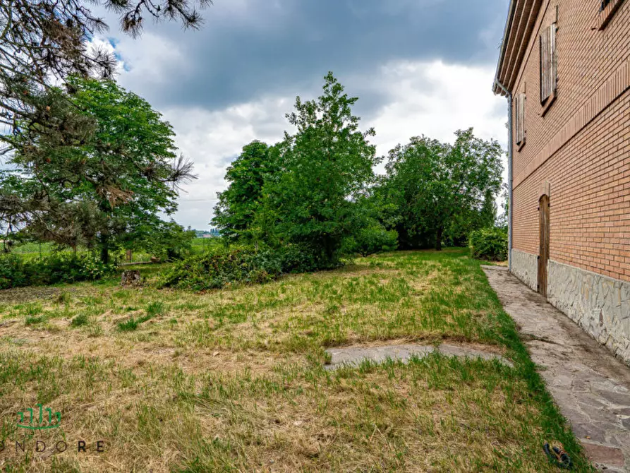 Immagine 10 di Villa in vendita  in via Larghe a Granarolo Dell'emilia