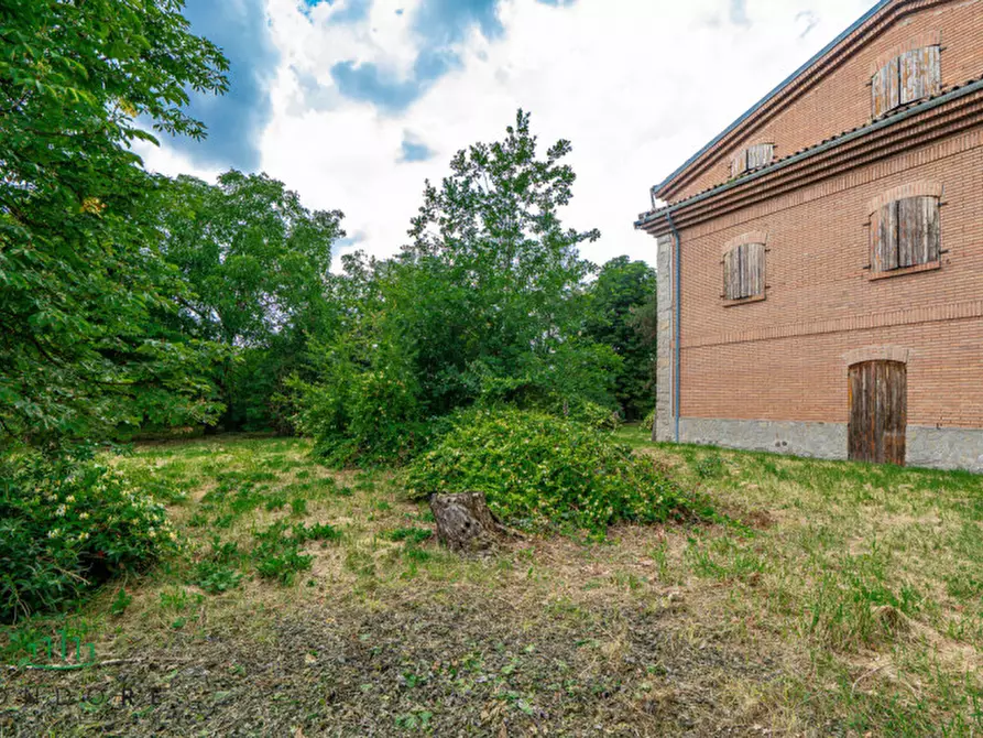 Immagine 13 di Villa in vendita  in via Larghe a Granarolo Dell'emilia