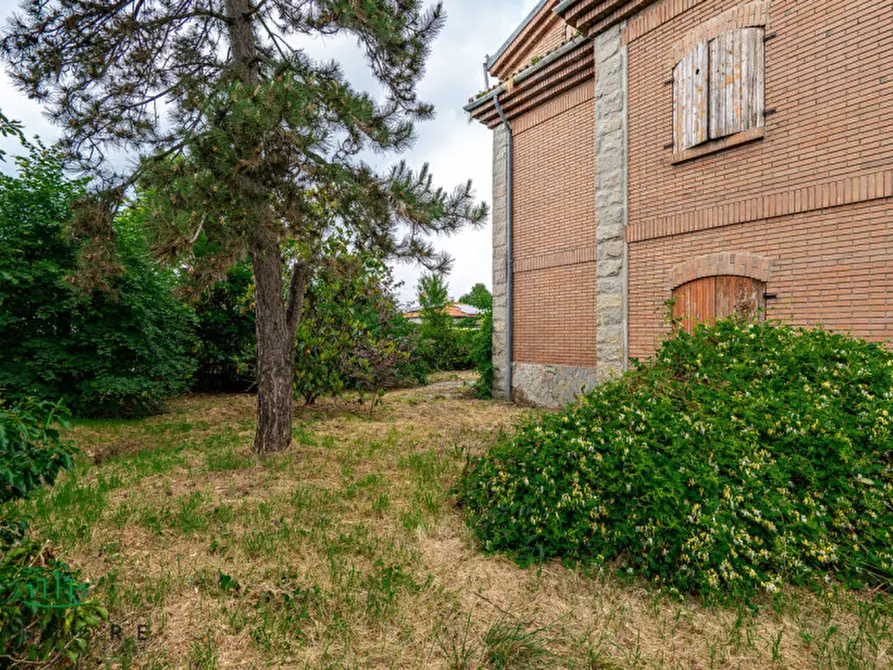 Immagine 18 di Villa in vendita  in via Larghe a Granarolo Dell'emilia