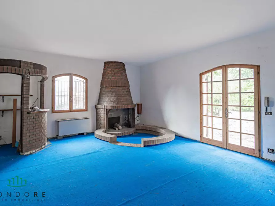 Immagine 21 di Villa in vendita  in via Larghe a Granarolo Dell'emilia