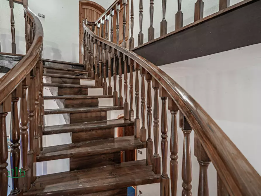 Immagine 23 di Villa in vendita  in via Larghe a Granarolo Dell'emilia