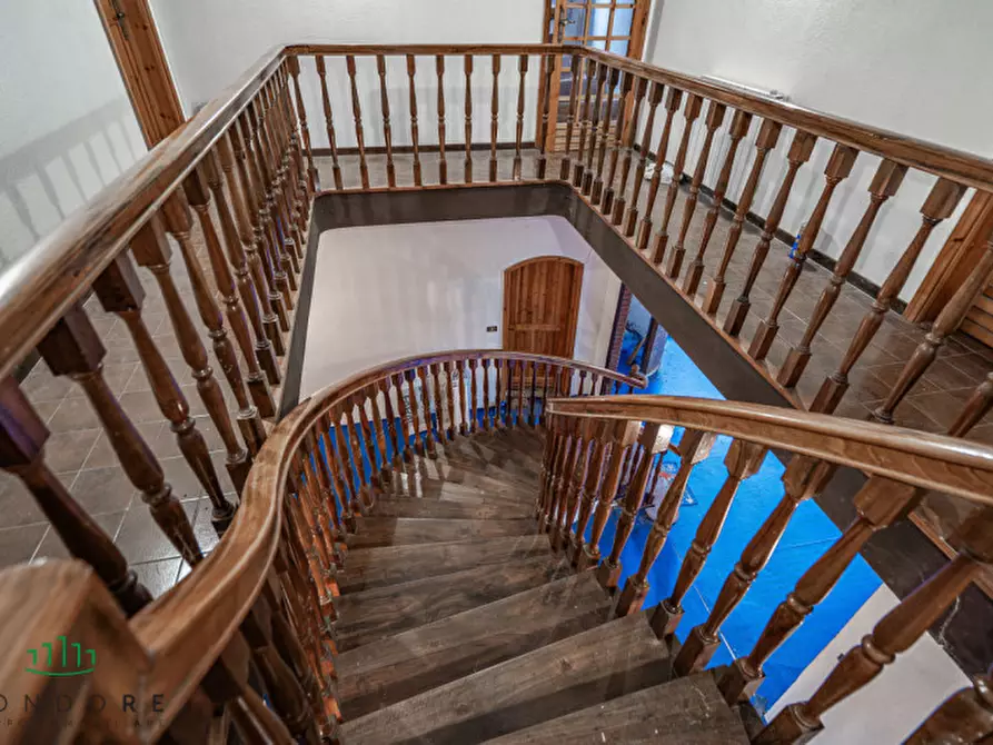 Immagine 25 di Villa in vendita  in via Larghe a Granarolo Dell'emilia