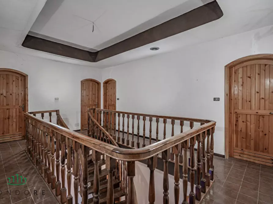 Immagine 27 di Villa in vendita  in via Larghe a Granarolo Dell'emilia