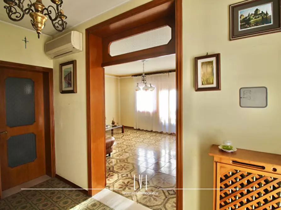 Immagine 5 di Casa indipendente in vendita  in Via Giacomo Leopardi 9 a San Donà Di Piave