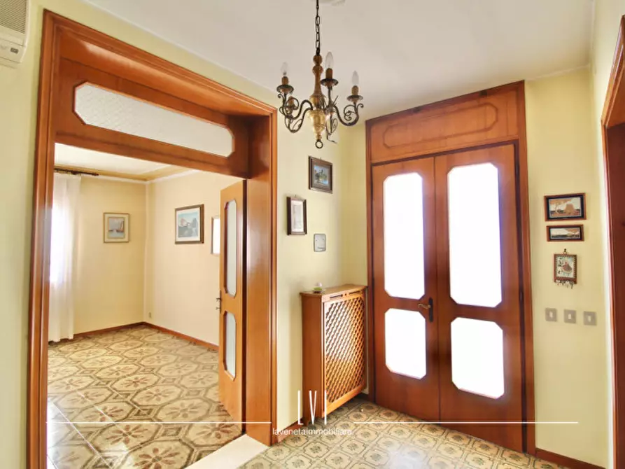Immagine 6 di Casa indipendente in vendita  in Via Giacomo Leopardi 9 a San Donà Di Piave