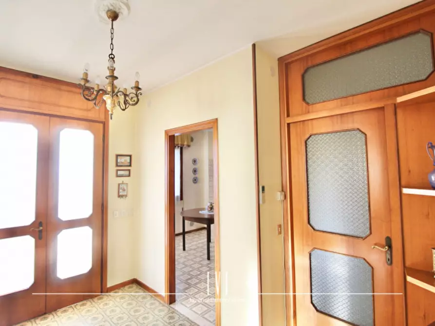 Immagine 7 di Casa indipendente in vendita  in Via Giacomo Leopardi 9 a San Donà Di Piave