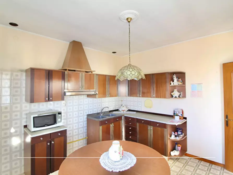Immagine 19 di Casa indipendente in vendita  in Via Giacomo Leopardi 9 a San Donà Di Piave