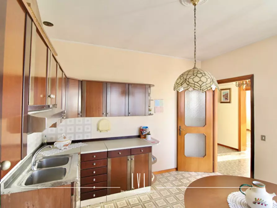 Immagine 20 di Casa indipendente in vendita  in Via Giacomo Leopardi 9 a San Donà Di Piave
