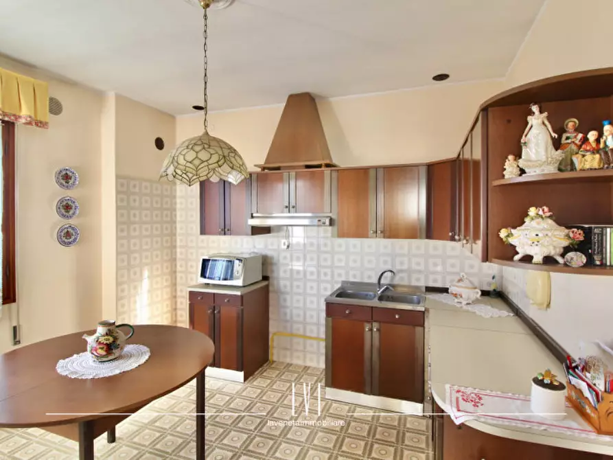 Immagine 22 di Casa indipendente in vendita  in Via Giacomo Leopardi 9 a San Donà Di Piave