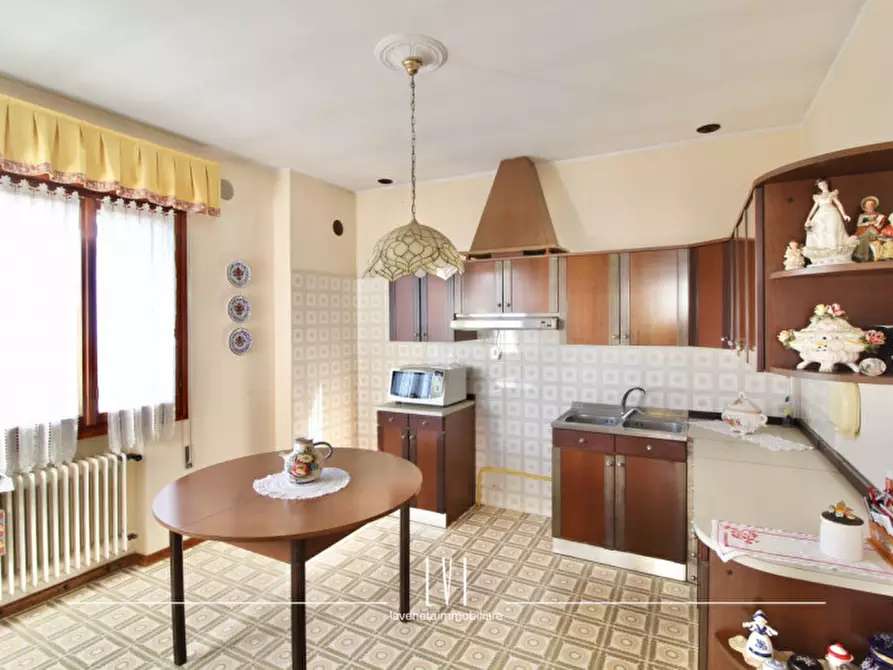 Immagine 23 di Casa indipendente in vendita  in Via Giacomo Leopardi 9 a San Donà Di Piave