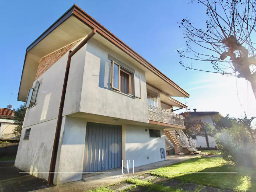 Immagine 51 di Casa indipendente in vendita  in Via Giacomo Leopardi 9 a San Donà Di Piave