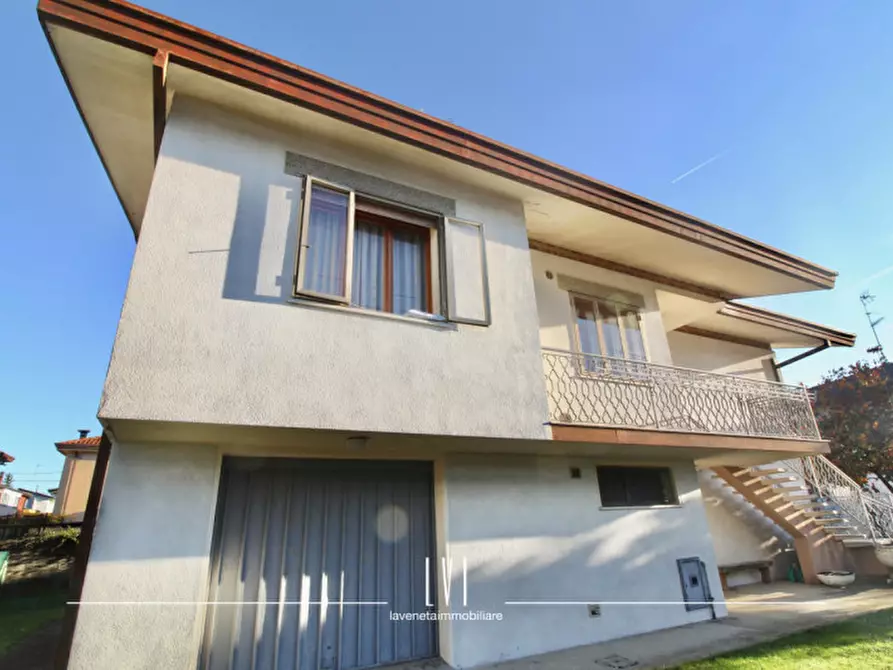 Immagine 52 di Casa indipendente in vendita  in Via Giacomo Leopardi 9 a San Donà Di Piave