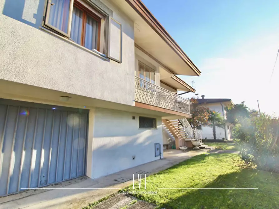 Immagine 53 di Casa indipendente in vendita  in Via Giacomo Leopardi 9 a San Donà Di Piave