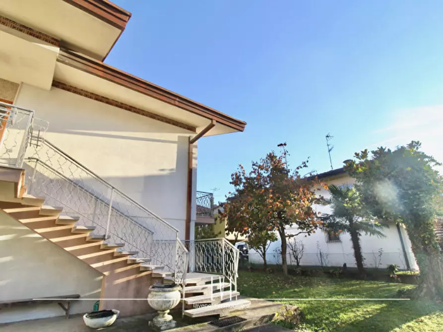 Immagine 54 di Casa indipendente in vendita  in Via Giacomo Leopardi 9 a San Donà Di Piave