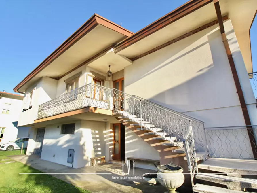 Immagine 55 di Casa indipendente in vendita  in Via Giacomo Leopardi 9 a San Donà Di Piave