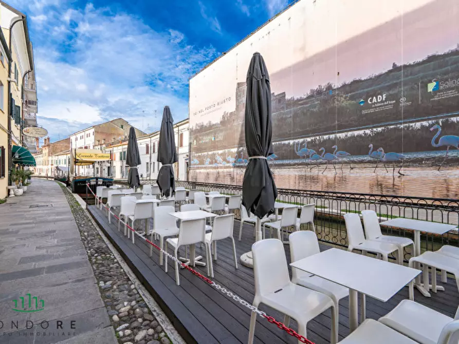 Immagine 3 di Attività commerciale in vendita  in Via Edgardo Fogli comacchio a Comacchio