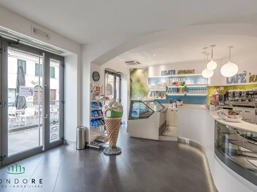 Immagine 4 di Attività commerciale in vendita  in Via Edgardo Fogli comacchio a Comacchio