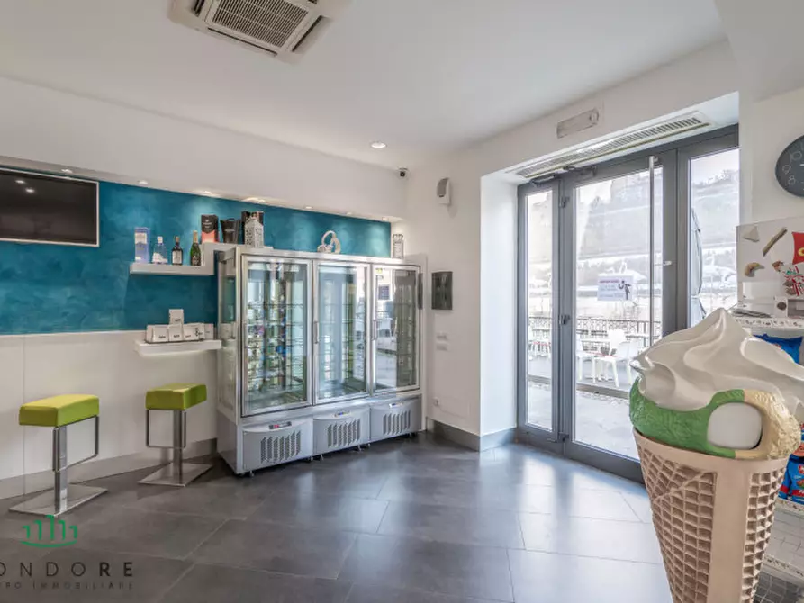 Immagine 5 di Attività commerciale in vendita  in Via Edgardo Fogli comacchio a Comacchio