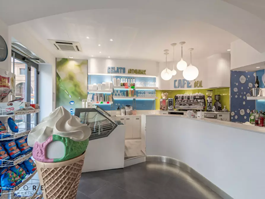 Immagine 6 di Attività commerciale in vendita  in Via Edgardo Fogli comacchio a Comacchio