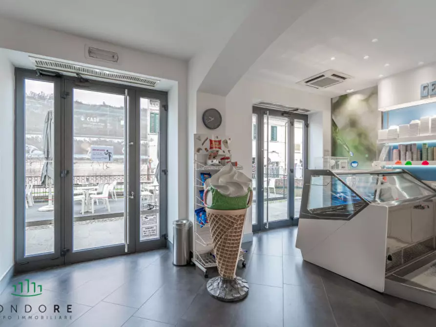 Immagine 7 di Attività commerciale in vendita  in Via Edgardo Fogli comacchio a Comacchio