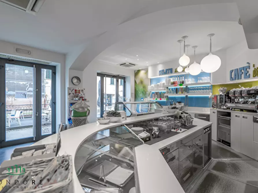 Immagine 8 di Attività commerciale in vendita  in Via Edgardo Fogli comacchio a Comacchio