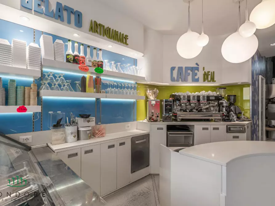 Immagine 9 di Attività commerciale in vendita  in Via Edgardo Fogli comacchio a Comacchio