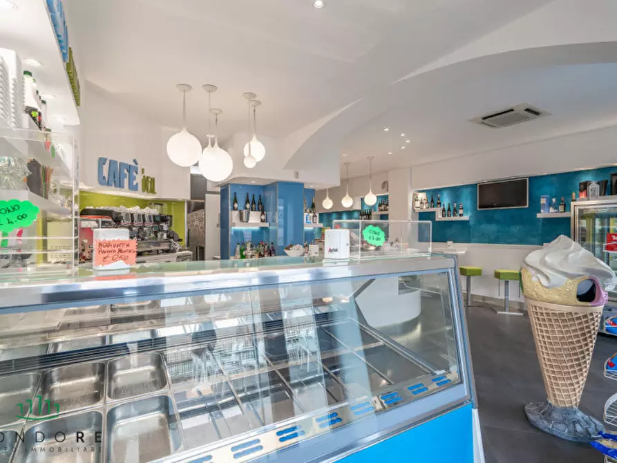 Immagine 13 di Attività commerciale in vendita  in Via Edgardo Fogli comacchio a Comacchio