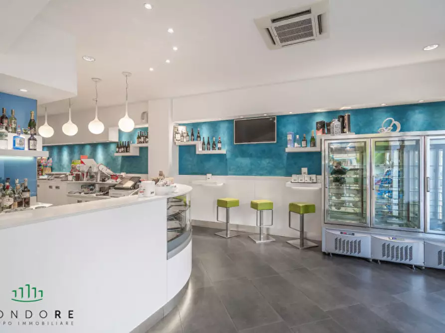 Immagine 15 di Attività commerciale in vendita  in Via Edgardo Fogli comacchio a Comacchio