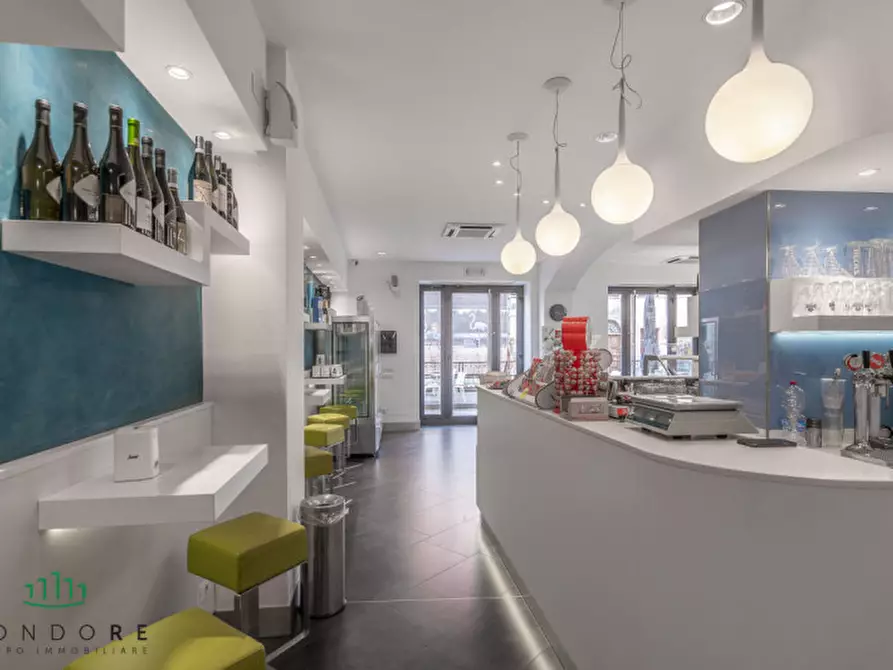 Immagine 17 di Attività commerciale in vendita  in Via Edgardo Fogli comacchio a Comacchio