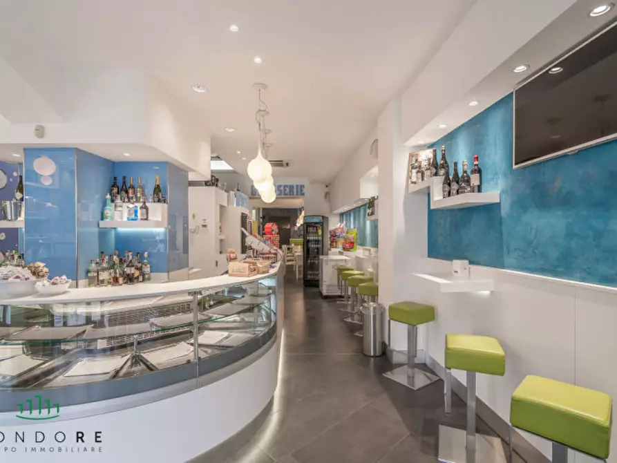 Immagine 20 di Attività commerciale in vendita  in Via Edgardo Fogli comacchio a Comacchio