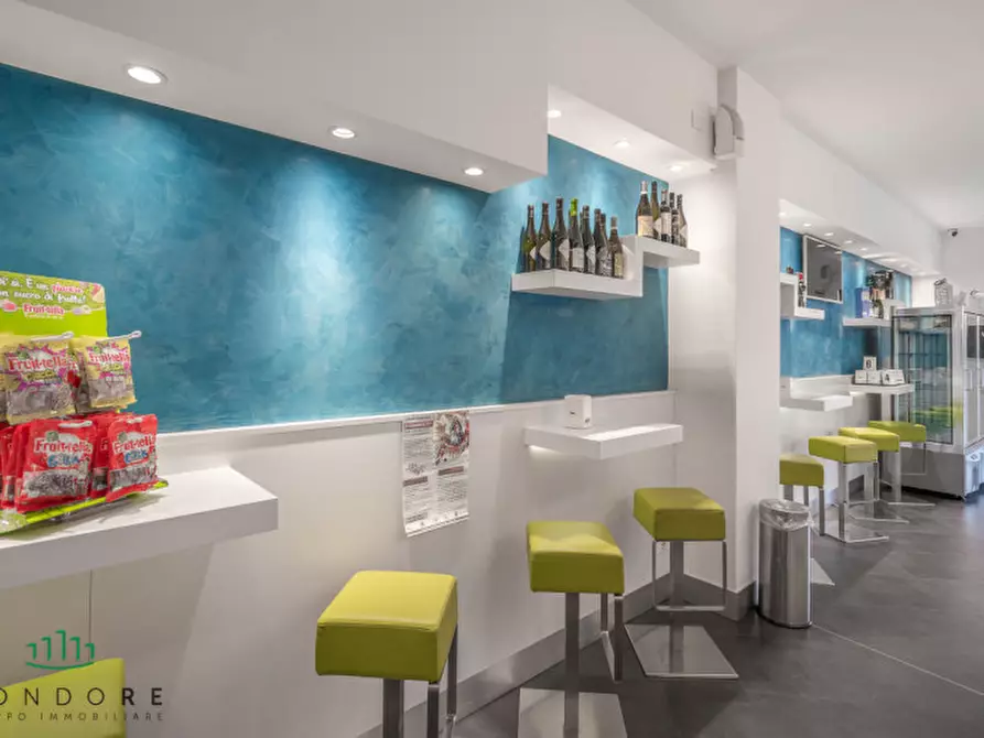 Immagine 22 di Attività commerciale in vendita  in Via Edgardo Fogli comacchio a Comacchio