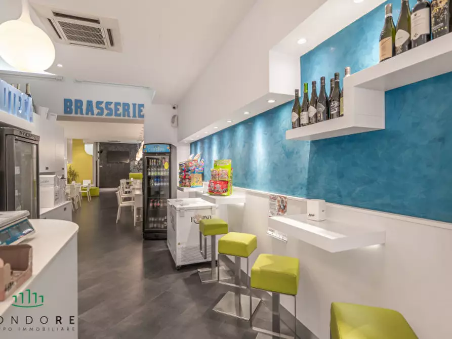 Immagine 23 di Attività commerciale in vendita  in Via Edgardo Fogli comacchio a Comacchio