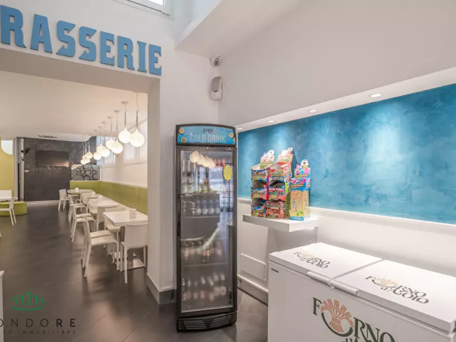 Immagine 24 di Attività commerciale in vendita  in Via Edgardo Fogli comacchio a Comacchio