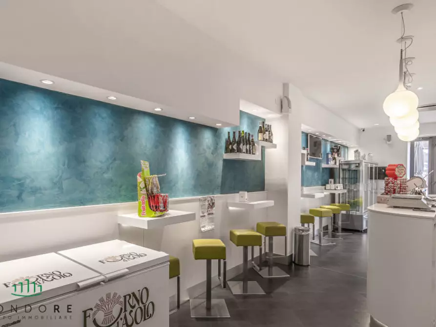 Immagine 25 di Attività commerciale in vendita  in Via Edgardo Fogli comacchio a Comacchio