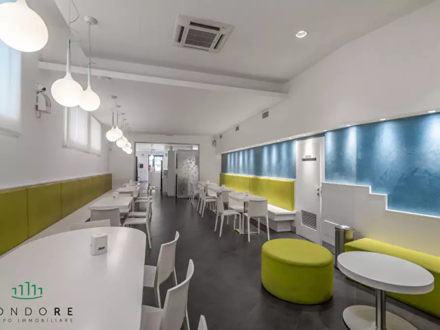 Immagine 26 di Attività commerciale in vendita  in Via Edgardo Fogli comacchio a Comacchio