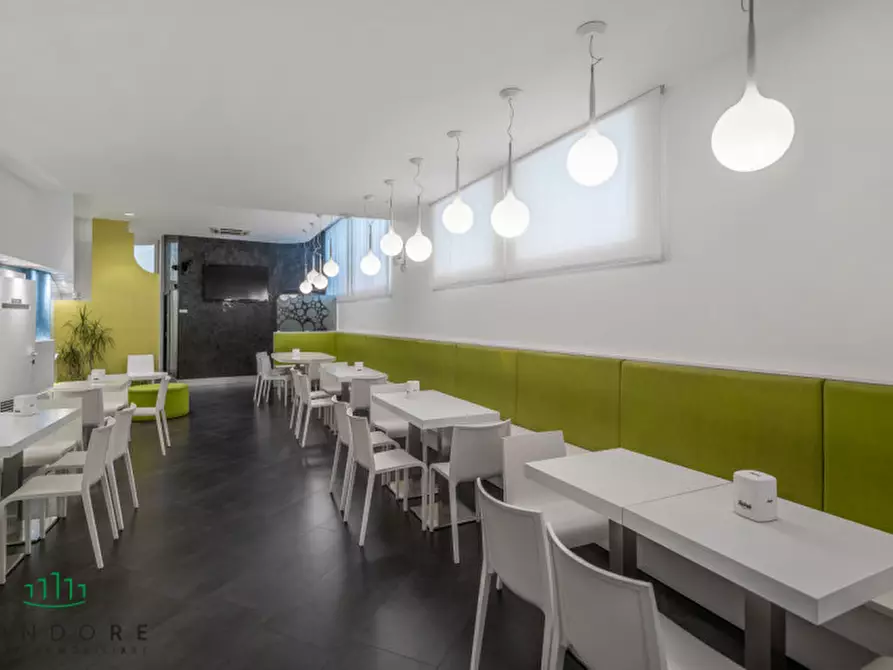 Immagine 27 di Attività commerciale in vendita  in Via Edgardo Fogli comacchio a Comacchio