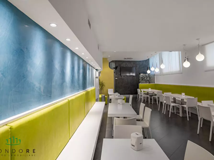 Immagine 28 di Attività commerciale in vendita  in Via Edgardo Fogli comacchio a Comacchio