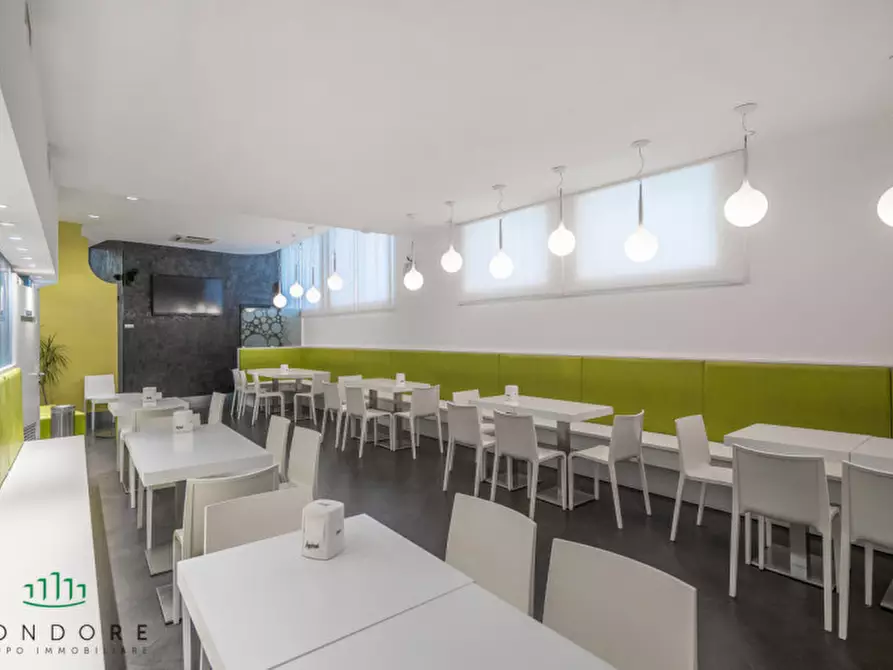 Immagine 29 di Attività commerciale in vendita  in Via Edgardo Fogli comacchio a Comacchio