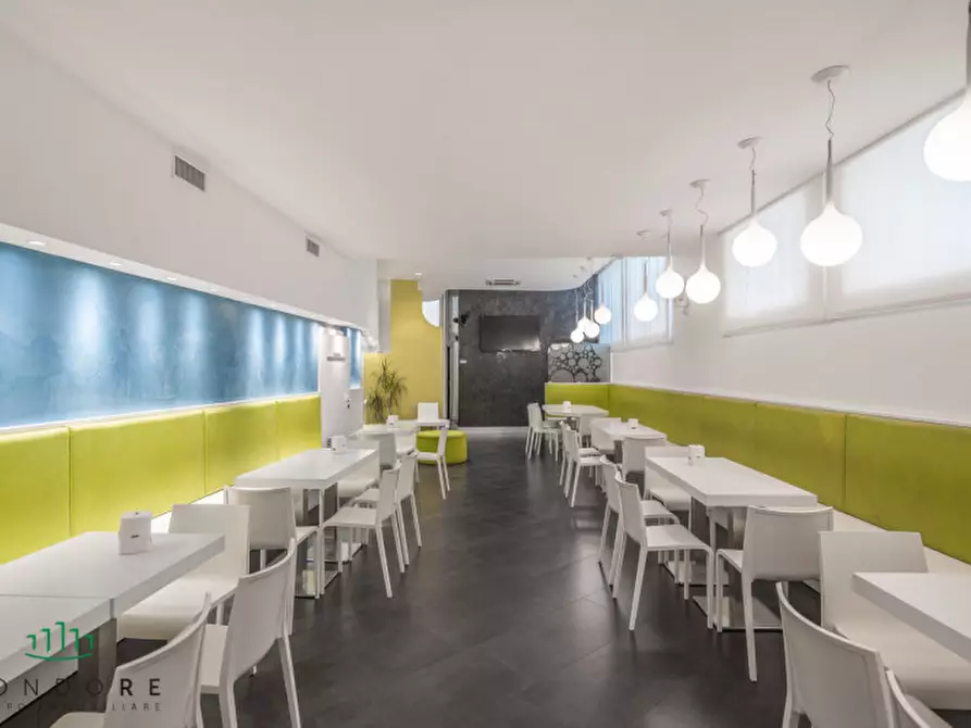 Immagine 30 di Attività commerciale in vendita  in Via Edgardo Fogli comacchio a Comacchio