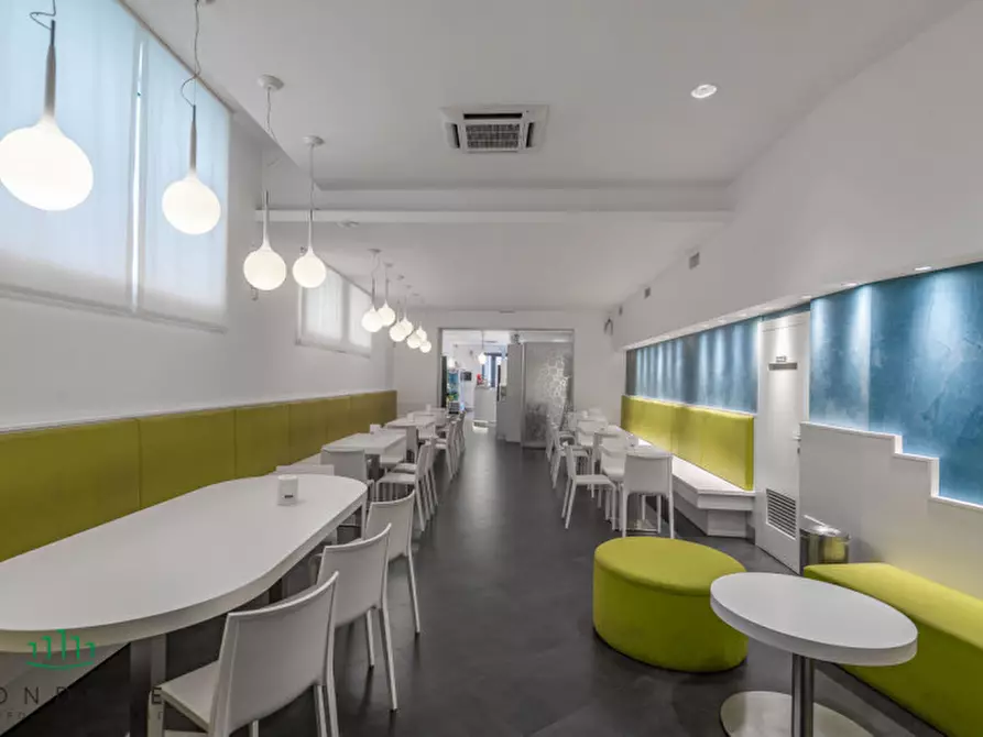 Immagine 31 di Attività commerciale in vendita  in Via Edgardo Fogli comacchio a Comacchio