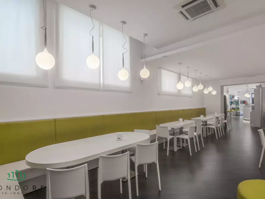 Immagine 32 di Attività commerciale in vendita  in Via Edgardo Fogli comacchio a Comacchio