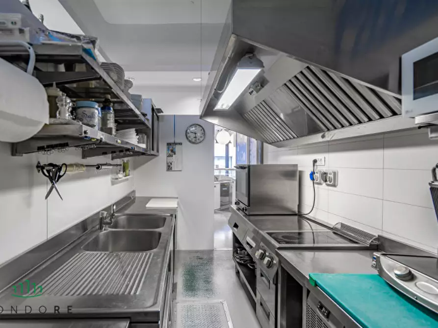 Immagine 35 di Attività commerciale in vendita  in Via Edgardo Fogli comacchio a Comacchio