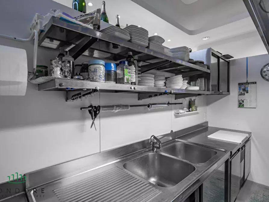 Immagine 36 di Attività commerciale in vendita  in Via Edgardo Fogli comacchio a Comacchio