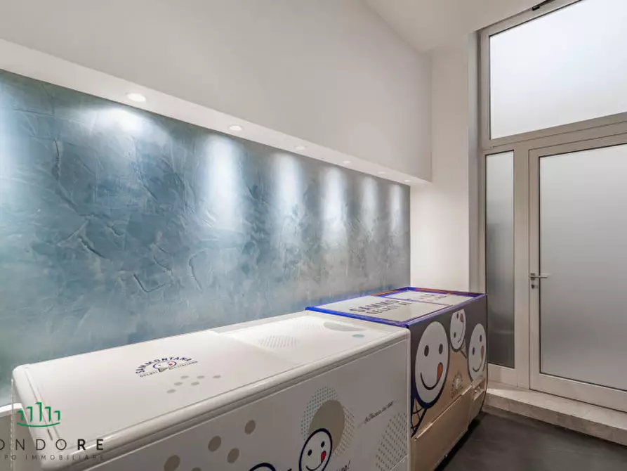 Immagine 37 di Attività commerciale in vendita  in Via Edgardo Fogli comacchio a Comacchio