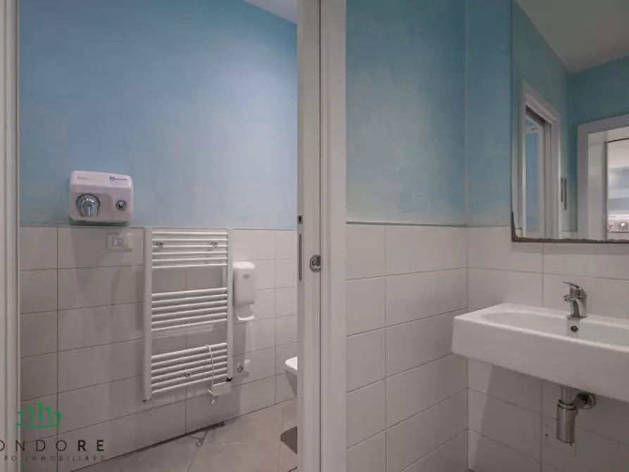 Immagine 39 di Attività commerciale in vendita  in Via Edgardo Fogli comacchio a Comacchio